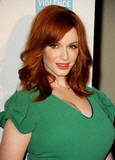 Christina Hendricks