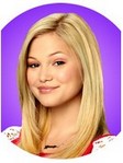 Olivia Holt - Disney Channel's "I Didn't Do It"